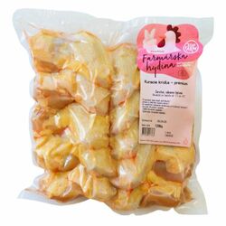 Mr.Kuracie krídla Prémium cca 1kg TopFarm