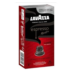 Lavazza Kapsule Espresso Classico 100% 10x5,7g