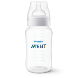 Avent Fľaša Anti-colic 330ml 3m+