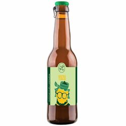 Mana Roots Yuzu limonáda 330ml