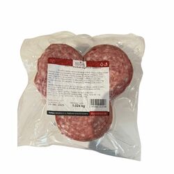 Saláma Inovecká nárez cca 1kg Danubius