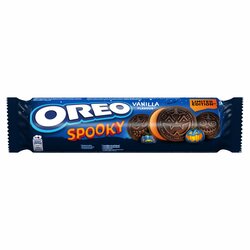 Oreo Spooky 154g