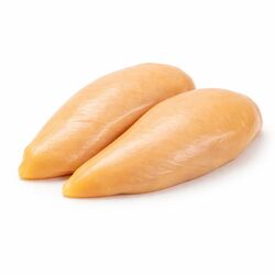 Kuracie prsia-rezeň OliVChicken cca 750g Aggelakis