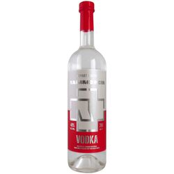 Rammstein Vodka 40% 0,7 l