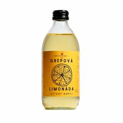 Mr Drinks Grepová limonáda 330ml