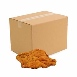 Mrazený Bravčový rezeň z krkovičky 33x150g/kart Pajero