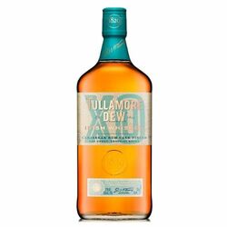 Tullamore D.e.w. XO Whiskey 43% 0,7 l