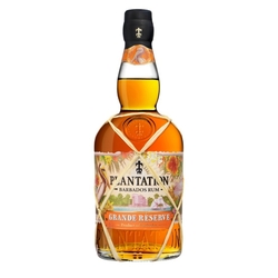 Planteray Barbados Grande Reserve Rum 40% 0,7l