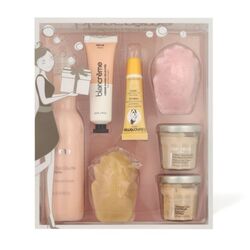 Blancreme Cristal Mango Peach sada