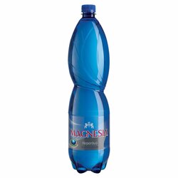 Magnesia minerálna voda neperlivá 1,5l *ZO