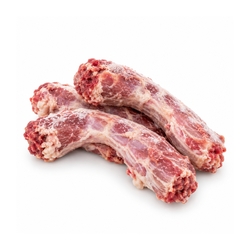 Mrazené Kačacie krky cca 700g Agrostaar