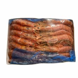 Mr.Krevety Argentínske červené celé L1 2kg Lanzal