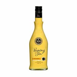 Vaječny Sen Likér 15% 0,5l
