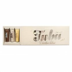TUBA Dezert darčeková krabička KOLATCH mix 8x45g