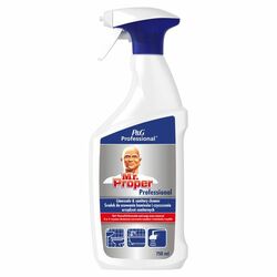 P&amp;G Mr.Proper Professional na vodný kameň 750ml