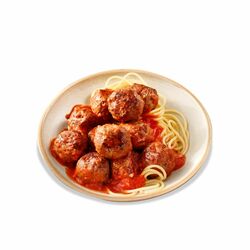 Mrazené Vegan Mäsové guličky  8x25g Beyond Meat