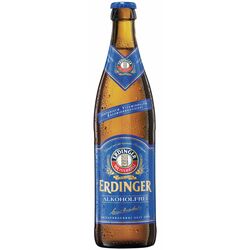 Pivo Erdinger nealko sklo 500ml