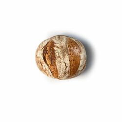 Chlieb kváskový Dvojzrnko 600g Starý Otec