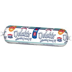 Syr tavený Delakto roztierateľný 100g Tekov