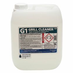 G1 Grill Cleaner čistič pre konvektomaty 5l