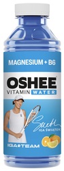 OSHEE Vitamínová voda Magnesium+B6 555ml *ZO