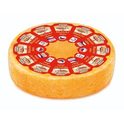 Syr Blaťácke zlato cca 1,5kg Madeta