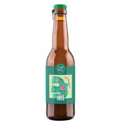 Mana Roots Hibiscus Ibišteková limonáda 330ml