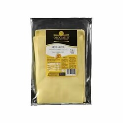 Cestoviny Lasagne č. OA 500g Orogiallo VÝPREDAJ