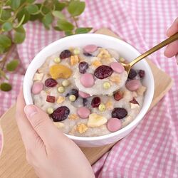 Veľ-koko-nočná kaša 260g Mixit