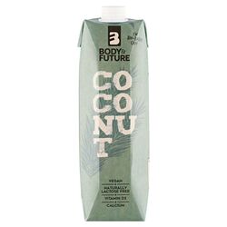 Body&amp;amp;Future Coconut (Kokosový nápoj) 1l