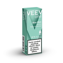 Veev one náplň Blue mint