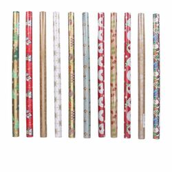 Darčekový Baliaci papier Vianočný 70x200cm