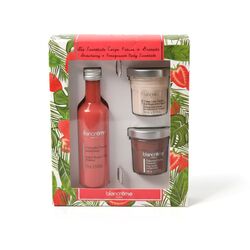 Blancreme Season Essentials Peach &amp; Apricot sada