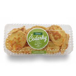 Čedarky 150g Starý Otec