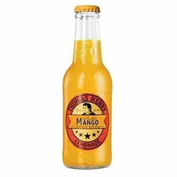 Thomas Henry Henry Mango Lemonade 200ml VÝPREDAJ