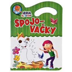 Spojo-vačky - Séria na učenie (2.vydanie)