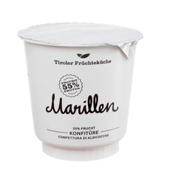 Džem marhuľový UWE 450g plast