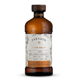 Sirup Paragon Timur Berry Cordial 485ml Monin