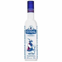 Goral Traditional Vodka 40% 0,7 l