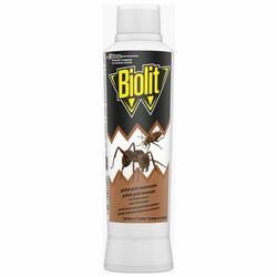 Biolit prášok proti mravcom 250g
