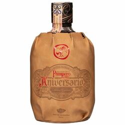 Pampero Aniversario Rum 40% 0,7 l