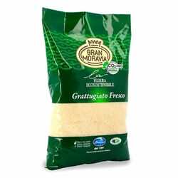 Syr Parmezán strúhaný 1kg Gran Moravia