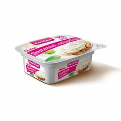 Nátierka smotanová natur KARIČKA 120g