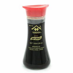 Sójová omáčka 150ml Yamasa