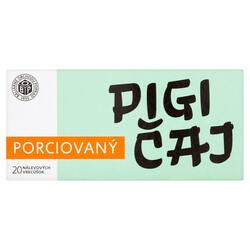 Popradský Pigi čaj porciovaný 20x1,5g