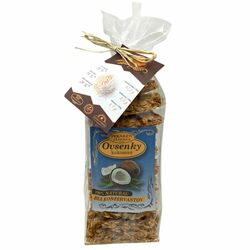 Ovsenky kokosové 175g Pekáreň Jánovce