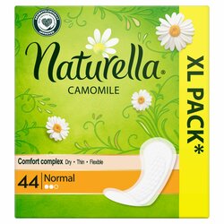 Naturella Normal Camomile Intímky 44ks