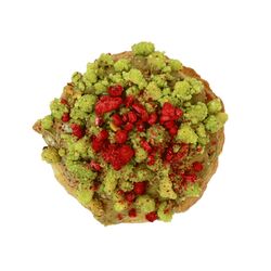 Zmes na pečenie cookies pistácia 710g Doris Cookies