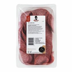 Saláma Nitran nárez cca 500g Baron