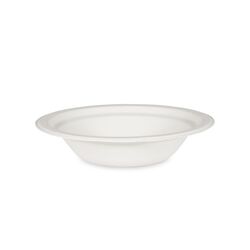 Miska cukrová trstina O180 mm 400ml WI42204,10ks